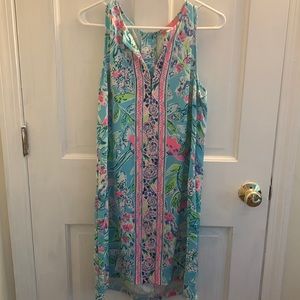 Lilly Pulitzer shift